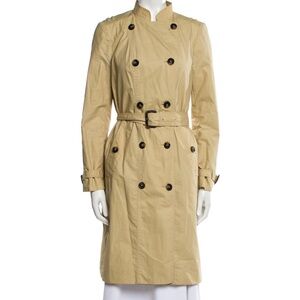 Beautiful trench coat